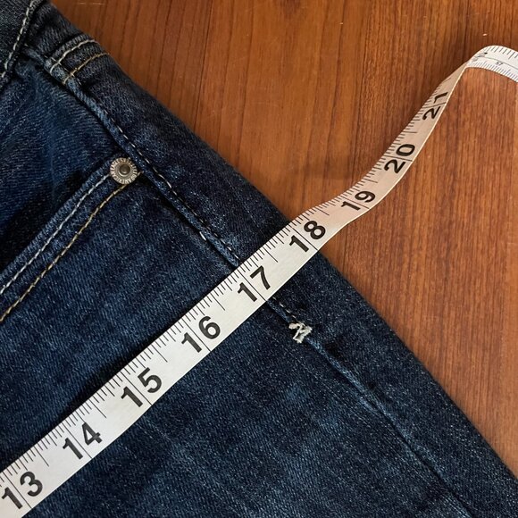 AE LIVE OUR LIFE ARTIST JEANS - 8L - Picture 8 of 11